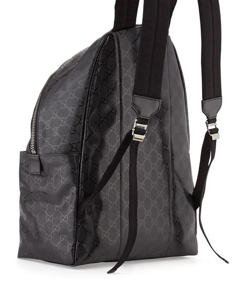 gucci rückgabe im store|gucci rucksack backpack.